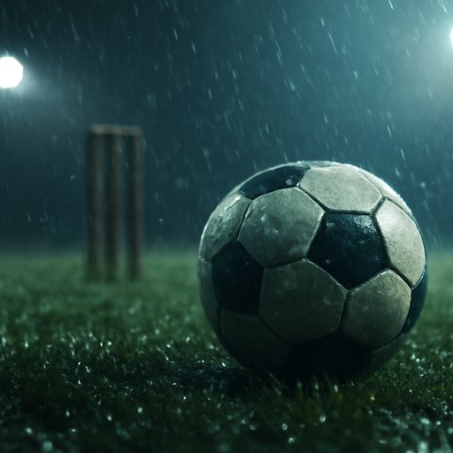 M66 Football Live Screen
