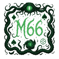 M66 logo